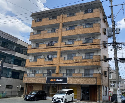 【外観】 | FR合川