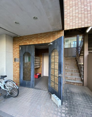 【エントランス】 | FR合川