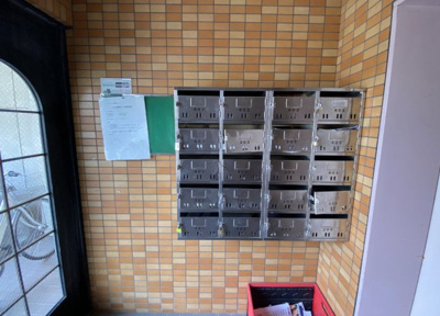 【その他共用部分】 | FR合川