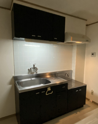 【キッチン】 | FR合川