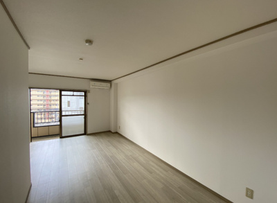 【居間・リビング】 | FR合川