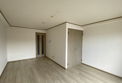 【内装】 | FR合川