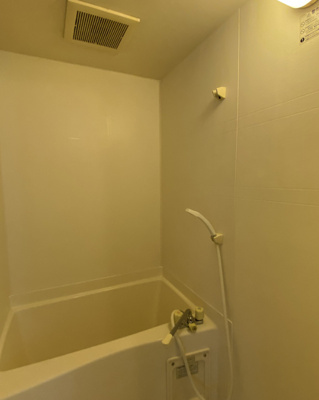 【浴室】 | FR合川