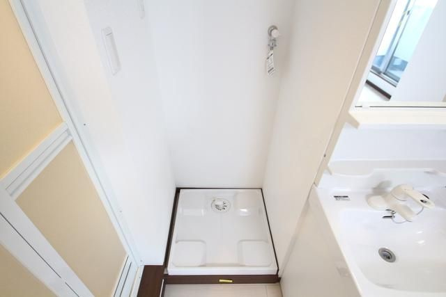 コルティーレ十条の設備