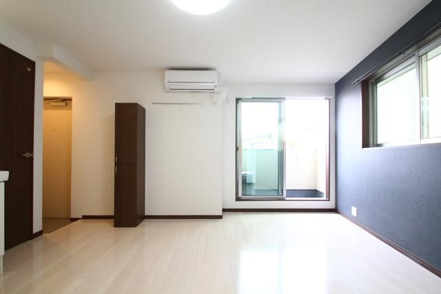 コルティーレ十条の居間・リビング