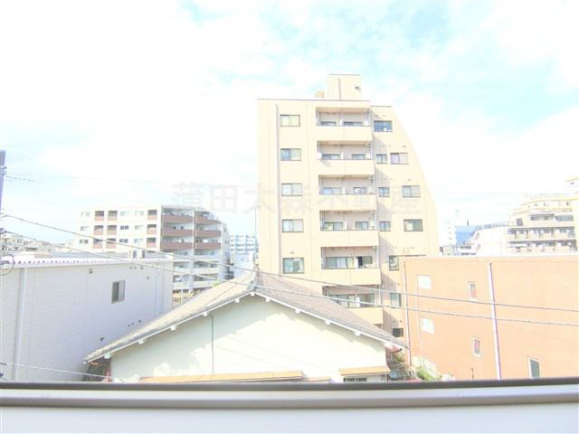 ジェムストーン池上