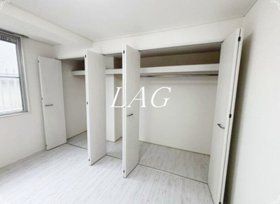 【収納】 | アイビーハイツ | 収納です。