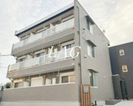 リブリ・エルカーサ亀有の画像