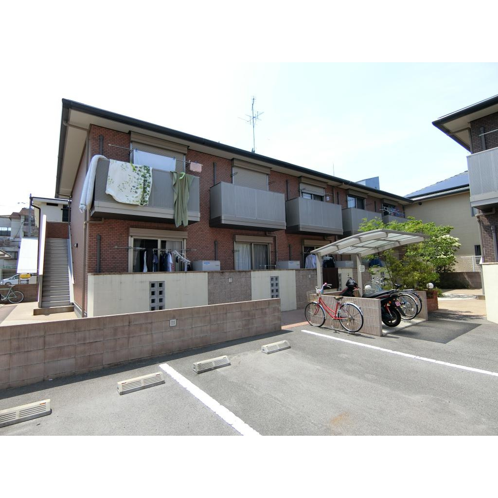 プレミール壱番館