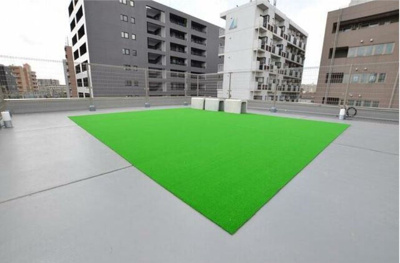 【その他共用部分】 | リアン駅前マンション