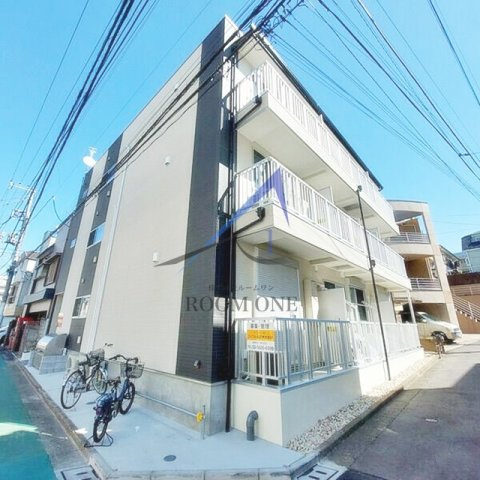 リベレンテ幡ヶ谷