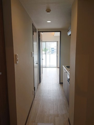 【内装】 | ル・リオン下丸子