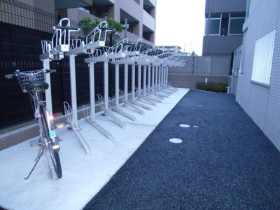 【その他】 | ル・リオン下丸子