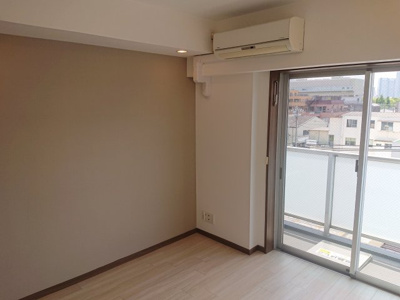 【洋室】 | ル・リオン下丸子