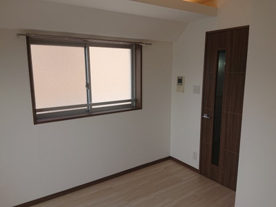 【居間・リビング】 | ル・リオン下丸子