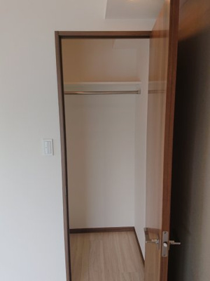 【収納】 | ル・リオン下丸子