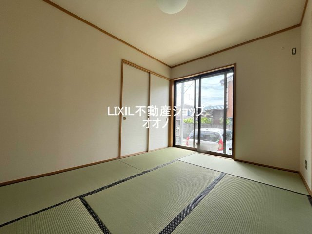 【和室】 | 加須市久下5丁目　中古住宅