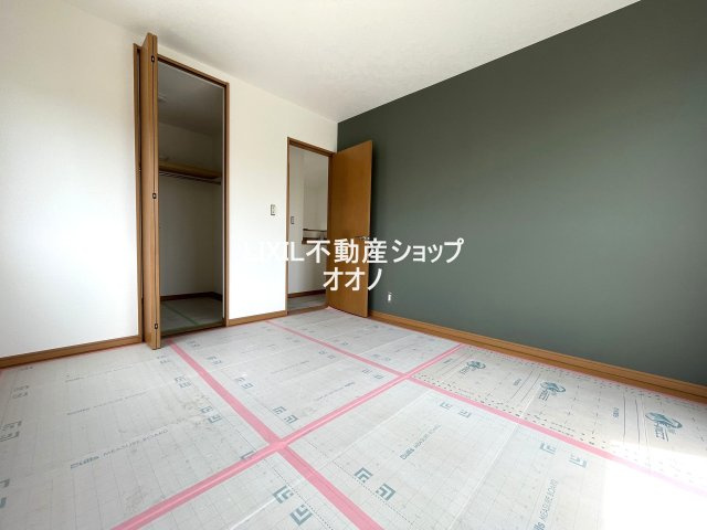 【洋室】 | 加須市久下5丁目　中古住宅