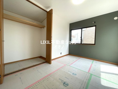 【洋室】 | 加須市久下5丁目　中古住宅