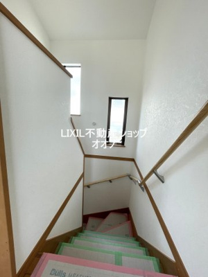 【その他】 | 加須市久下5丁目　中古住宅