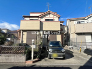 加須市久下5丁目　中古住宅の画像