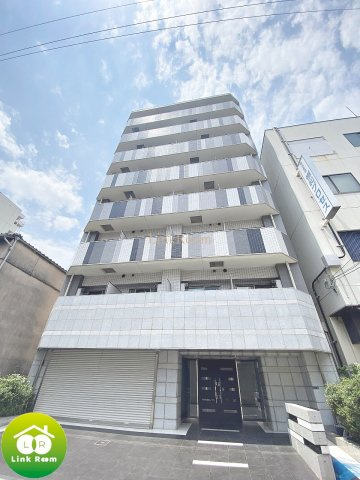 ル・リオン木場公園