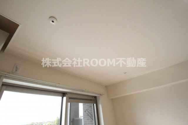 フリューゲル年見の設備