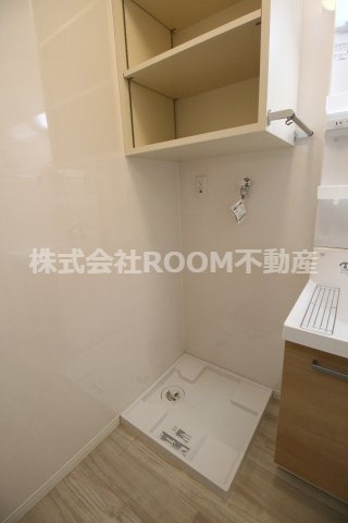 フリューゲル年見の設備