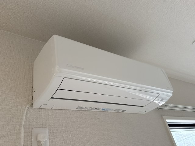 アネックス御立A棟の設備