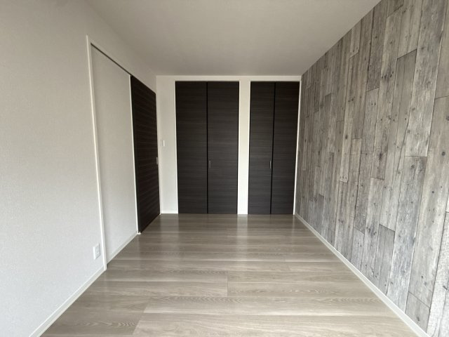 アネックス御立A棟の子供部屋