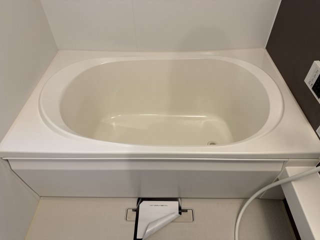 アネックス御立A棟の浴室