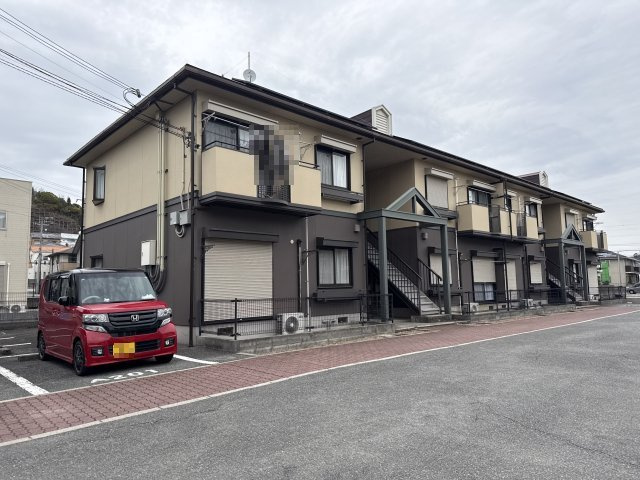 アネックス御立A棟