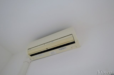 【設備】 | エピュレ | エアコンです