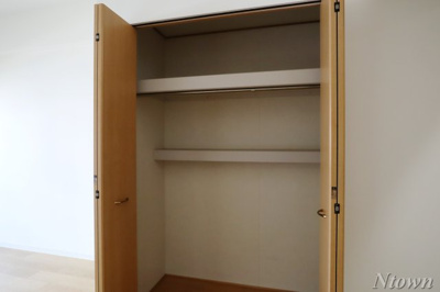 【収納】 | エピュレ | 専用の収納スペースです