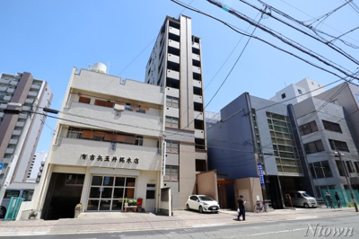 【外観】 | エピュレ | 外観も気になるポイント