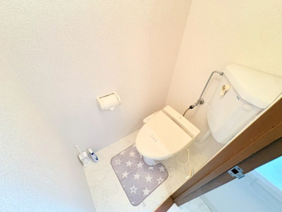 【トイレ】 | パークサイドレジデンス