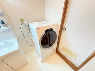 【その他】 | パークサイドレジデンス