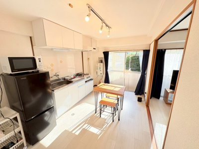 【その他】 | パークサイドレジデンス