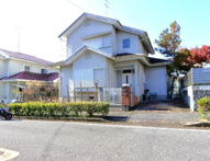 山武市日向台　中古戸建の画像