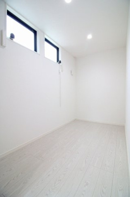 【内装】 | CLOVER津福