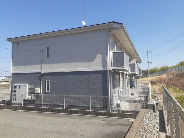 シャトレ小竹　Ⅱ