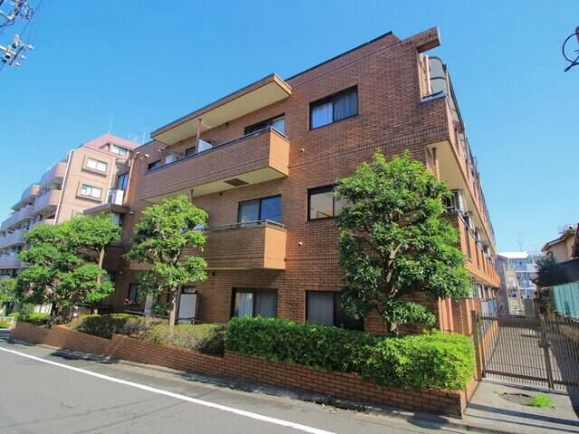 三高・カーサ・アルメディア