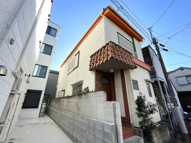 富士見台一戸建の画像