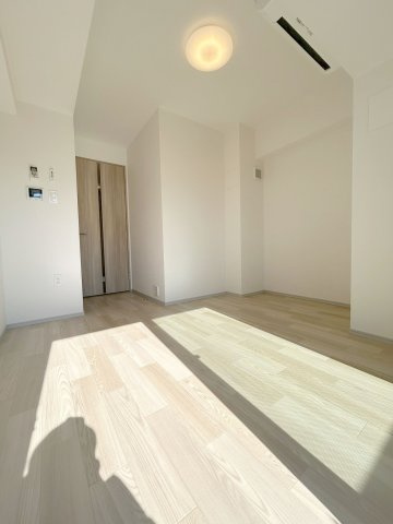 「防音マンション」クリオ ラモード町田サウンドテラスの洋室