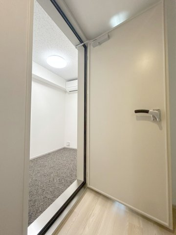 「防音マンション」クリオ ラモード町田サウンドテラスの設備