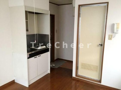 【内装】 | ライフピア目白台2