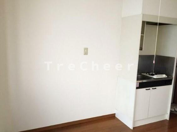 ライフピア目白台2の洋室