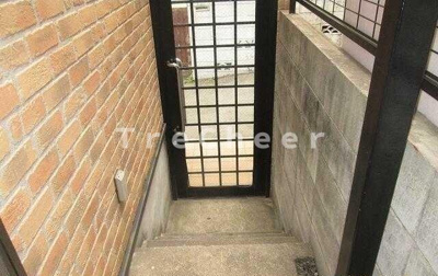 【エントランス】 | ライフピア目白台2