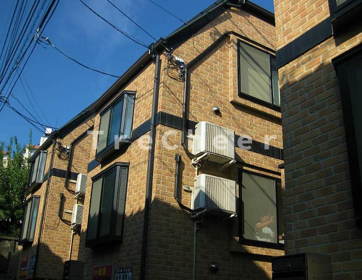 ライフピア目白台2のその他