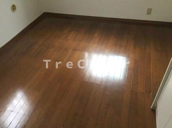 【寝室】 | ライフピア目白台2